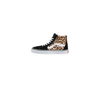 Vans Sk8-Hi VKYA6E3 - Zapatillas clásicas Unisex para Adultos, Negro Negro True White, 40 EU