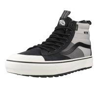 Vans SK8-HI Waterproof GRYBLK 42