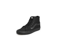 Vans - Sk8-Hi, Zapatillas Altas Unisex adulto, Negro (black/black/black), 42 EU