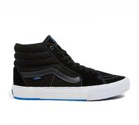 VANS SK8-HI Zapatillas Deportivas Altas para BMX y Skateboard Electric Blue 2025, Azul eléctrico, 45 EU