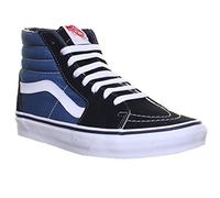 Vans Zapatillas altas SK8-HI in Azul 35