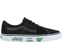 VANS SK8-LOW Sneakers Negros VN0A5KXDMCG1 Ropa De Skate Nuevos