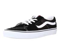 Vans - SK8-Low - Sport - Hombre - Negro - 37 EU -