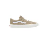 Zapatillas Vans Sk8-Low beige blanco - 40