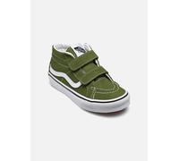 Vans SK8-Mid Reissue V 34 Verde
