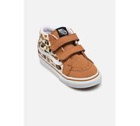 Vans SK8-Mid Reissue V BB 20 Marrón