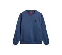 Vans Skate Ave Crew Neck Fleece Dress Blues Talla: S | Jerséis Outlet | Hombre | Azul