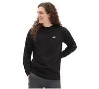 Vans Skate Classics Ls Skate Classics Black Talla: L | Manga Larga Outlet | Hombre | Negro