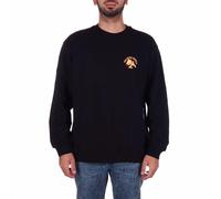 Vans Skate GFX Loose Crew Negro Black XL, Negro , XL