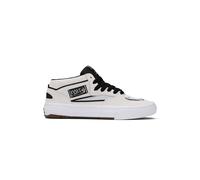 Vans Skate Half Cab Wafflecup White Talla: 42 | Zapatillas de Fitness Outlet | Hombre | Blanco