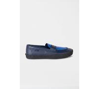 Vans Skate Loafer Blue Talla: 44 | Mocasines Outlet | Hombre | Azul