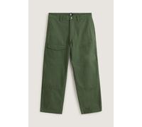 Vans Skate Loose Atiba Haze Cargo Pine Forest Talla: W30 | Pantalones Cargo Outlet | Hombre
