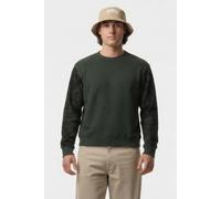 Vans Skate Ls Thermal Dried Kelp Talla: L | Jerséis Outlet | Hombre