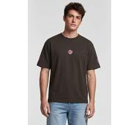 Vans Skate Mike G Goblins Ss Tee Faded Black Talla: M | Camisetas con Decoración Impresa Outlet | Hombre | Negro