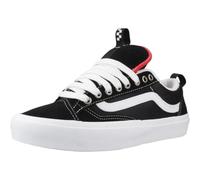Vans - Zapatillas Skate Old Skool 36+, Hombre, Negro, Talla: 43