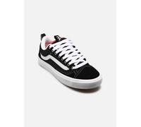 Vans Skate Old Skool 36 + 42 1/2 Negro