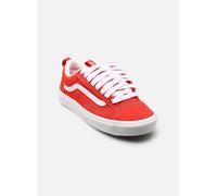 Vans Skate Old Skool 36 + High M 43 Rojo