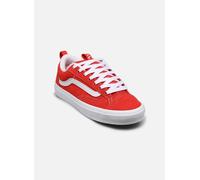 Vans - Zapatillas Skate Old Skool 36+, Hombre, Rojo, Talla: 38