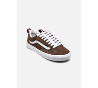 Vans - Zapatillas Skate Old Skool 36+, Hombre, Marrón, Talla: 46