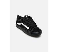 Vans Skate Old Skool 36 + W 38 1/2 Negro