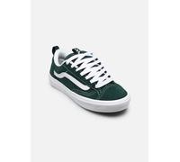 Vans - Zapatillas Skate Old Skool 36+, Hombre, Verde, Talla: 42