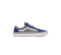 Vans Skate Old Skool Blue Talla: 47 | Zapatillas Deportivas Outlet | Hombre | Azul