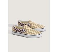Vans - Zapatillas Classic Slip-On, Hombre, Multicolour, Talla: 39