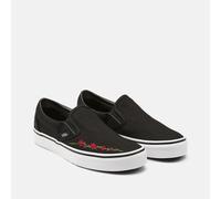 VANS SLIP ON CLASSIC. Color Negro