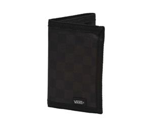 Vans Slipped, Accesorio de Viaje- Billetera Plegable Triple para Hombre