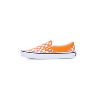 Vans- Sneaker a cuadros Slip-on Tigre Naranja- Shoes- Hombre- Naranja- 42 1/2 EU- Sneaker a cuadros Slip-on Tigre Naranja