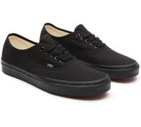 Vans Sneaker Unisex Lifestyle Classic FTW Ua Authentic Negro/Negro EUR 36