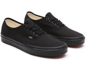 Vans Sneaker Unisex Lifestyle Classic FTW Ua Authentic Negro/Negro EUR 44
