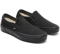 Vans Sneaker Unisex Lifestyle Classic FTW Ua Classic Slip-On Negro/Negro EUR 38,5