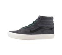 Vans - Sneakers Altos Estilo Sk 8-Hi - Shoes - Hombre - Azul - 38 EU -