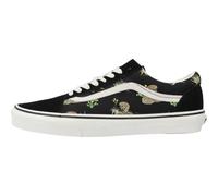 Vans - Sneakers Clásicas Old Skool para Mujeres - Shoes - Mujer - Negro - 36 EU -