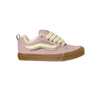 Vans - Zapatillas Knu Skool, Hombre, Rosa, Talla: 40