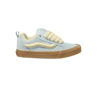 Vans - Sneakers mujer - Knu Skool Gum Spa Blue para Mujer - Talla 38 - Azul Azul 38
