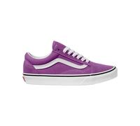 Vans - Sneakers mujer - Old Skool Color Theory Willowherb para Mujer - Talla 5,5 US - Púrpura Púrpura 5.5 US
