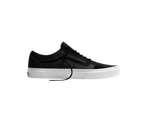 Vans - Sneakers mujer - Old Skool Snake Black para Mujer - Talla 37 - Negro Negro 37