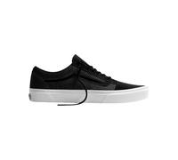 Vans - Sneakers mujer - Old Skool Snake Black para Mujer - Talla 38,5 - Negro Negro 38.5