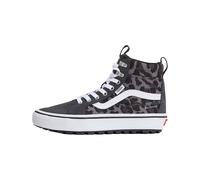 Vans - Sneakers mujer - Sk8-Hi Waterproof Insulated MTE Charcoal Grey - Talla 36.5 - Gris Gris 36.5