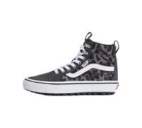 Vans - Sneakers mujer - Sk8-Hi Waterproof Insulated MTE Charcoal Grey - Talla 39 - Gris Gris 39