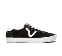 Vans- Sneakers- Shoes- Hombre- Negro- 40 1/2 EU- Sneakers