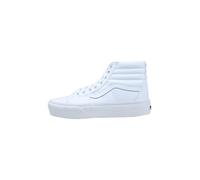 Vans Sneakers Sk8-Hi Platform 2", True White, 38.5 EU