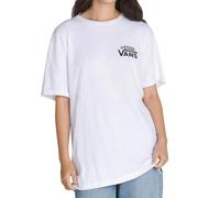 Camiseta vans sneaky ss blanco hombre S