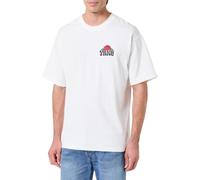 Vans So Long Reaper SS tee Camiseta Hombre (Pack de 1)