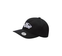 Gorra vans classic black infantil negro Talla única