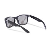 VANS Spicoli 4 Shades Negro Mate Gafas De Sol Hombre Niño