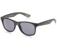 Vans Spicoli 4 Shades Sonnenbrille 2022 Black Frosted Translucent