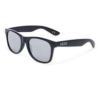 Vans Herren VN-0 LC0CVQ gafas de sol Wayfarer Sonnenbrille, Black